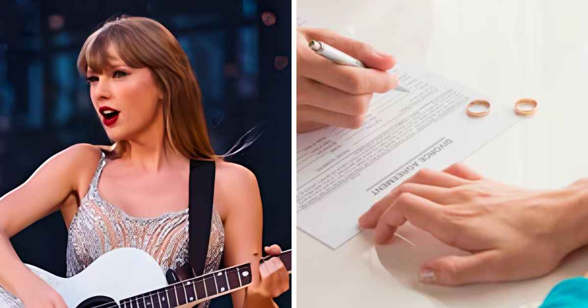 Taylor Swift's engagement has legal experts speculating about an ironclad prenup