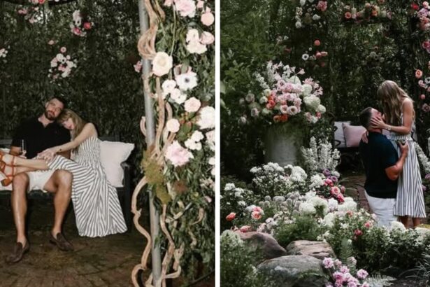 Taylor Swift is all set to marry Travis Kelce