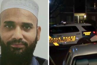 The FBI has issued a $50,000 reward for fugitive Nazeer Hameed, wanted in the 2017 Maple Shade double murder