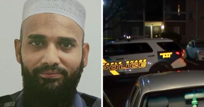 The FBI has issued a $50,000 reward for fugitive Nazeer Hameed, wanted in the 2017 Maple Shade double murder