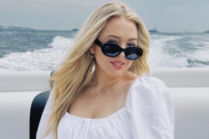 Tiffany Trump might have done plastic surgery