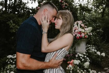 Taylor Swift and Travis Kelce will soon get married.