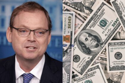 Kevin Hassett Reveals Next Plan That Could Succeed the $2,000 Stimulus Check Plan