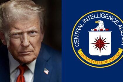 Trump Boasts About Venezuela Strike