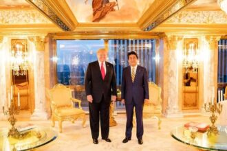 Trump Tower apartment criticized