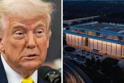 Trump-Kennedy Center Faces Last-Minute Show Cancellations