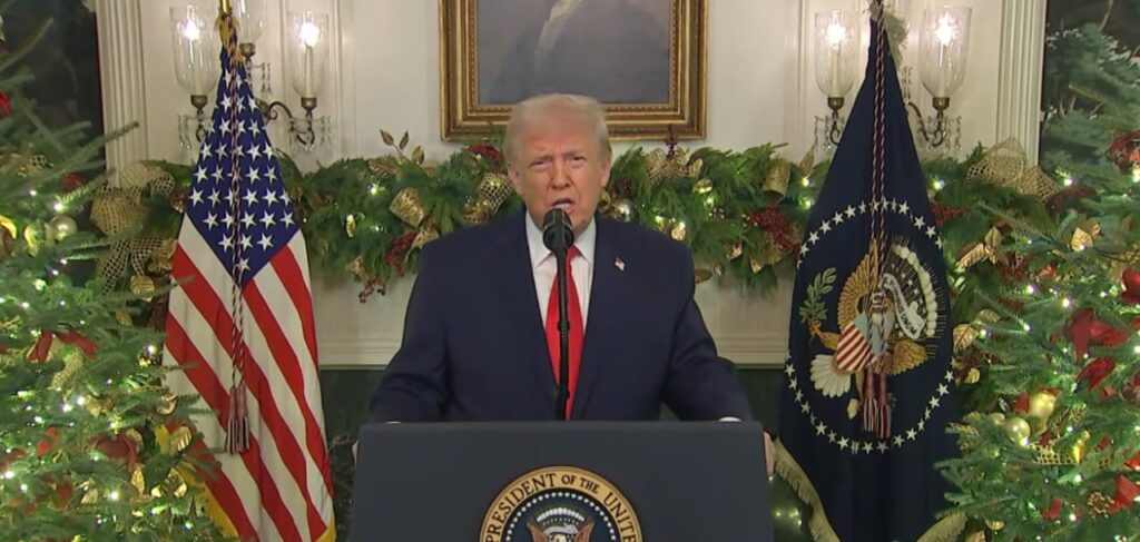 Trump federal holidays