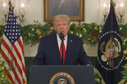 Trump federal holidays