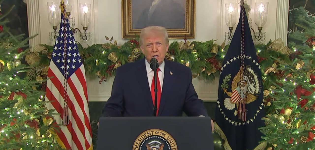 Trump federal holidays