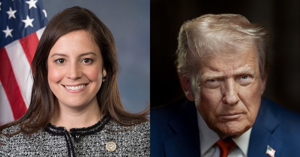 Trump ally Elise Stefanik ends bid for New York governor