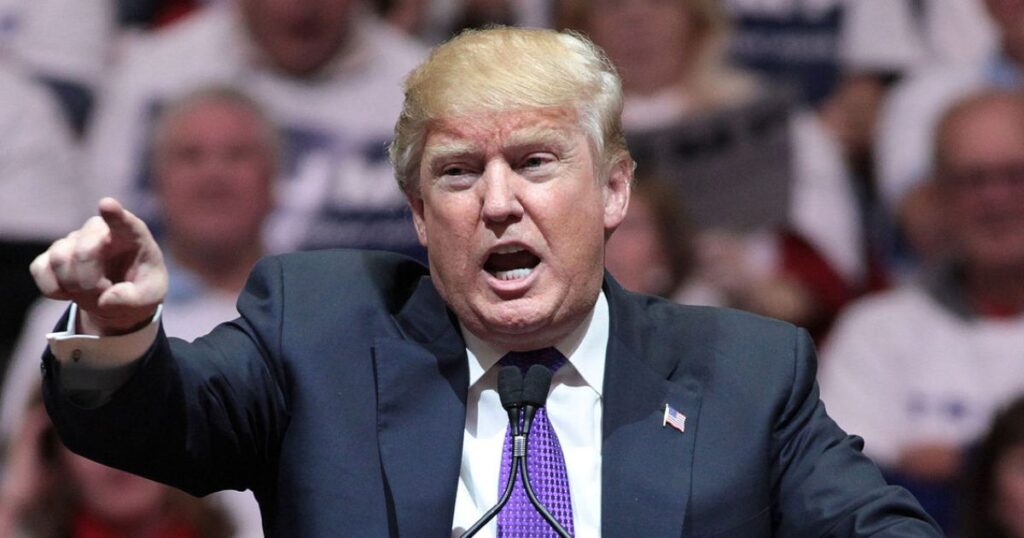 Trump boasts about attacks on Nigeria militant groups