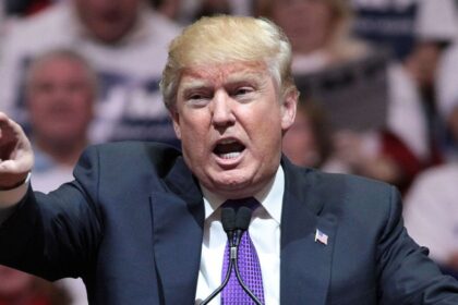 Trump boasts about attacks on Nigeria militant groups