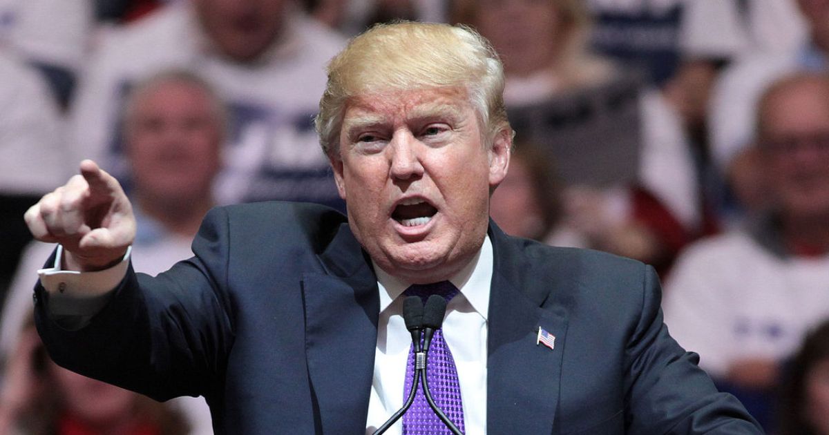 Trump boasts about attacks on Nigeria militant groups