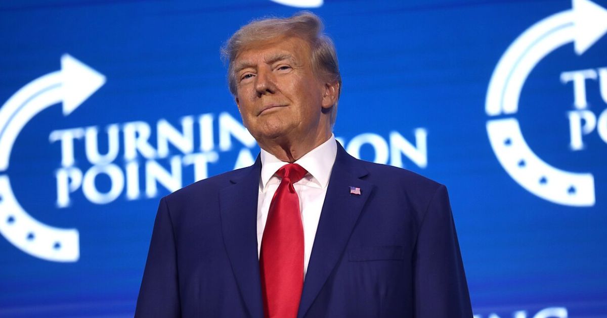 Trump claims to be in great health