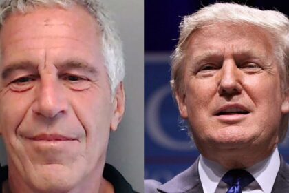 Epstein files releases with scanty mentions of Trump