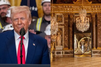 Donald Trump Ballroom