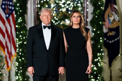Experts are convinced Trump had a miserable Christmas