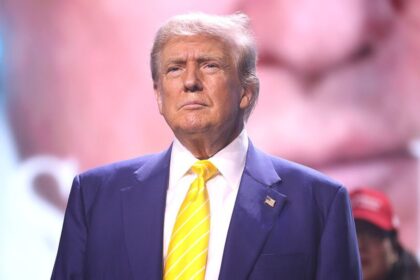 Trump's health concerns continue to rise