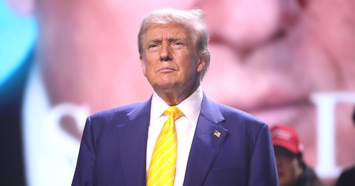 Trump's health concerns continue to rise