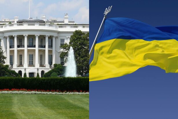 US have proposed $400 million defense bill for aid to Ukraine.