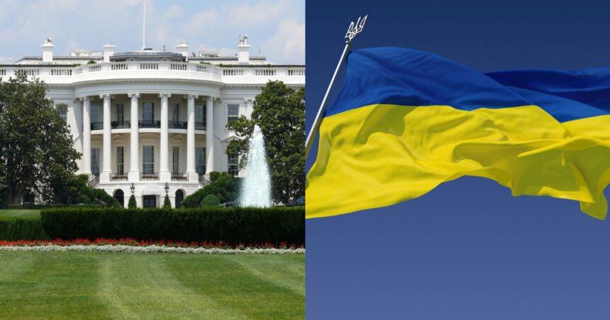 US have proposed $400 million defense bill for aid to Ukraine.
