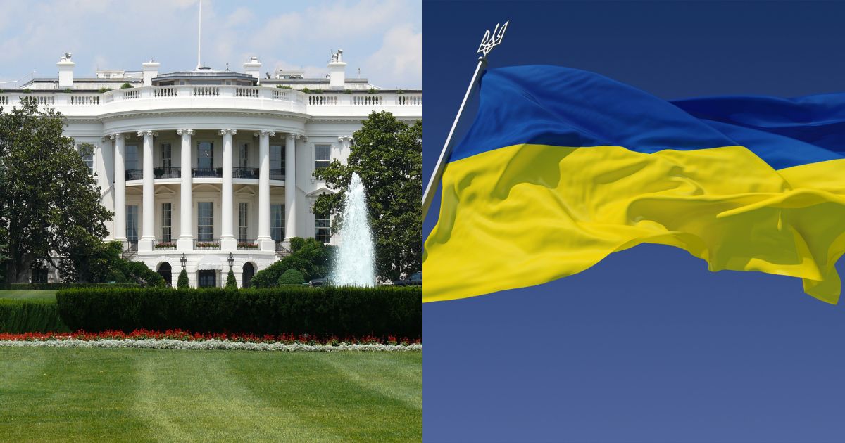 US have proposed $400 million defense bill for aid to Ukraine.