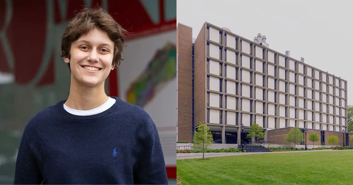 Undergraduate student shares her thoughts after surviving another campus shooting since 2018. (left- @CerfiaFR|X.com) and ( right- by Kenneth C. Zirkel- via Wikimedia Commons).