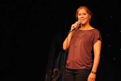 Amy Schumer