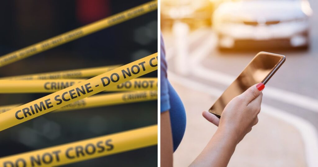 16-year-old Taylor Hamilton was fatally shot while waiting for her Uber on Thanksgiving night in Ellenwood