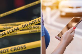 16-year-old Taylor Hamilton was fatally shot while waiting for her Uber on Thanksgiving night in Ellenwood