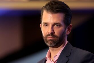 Inside Don Jr.’s Extravagant Party Life