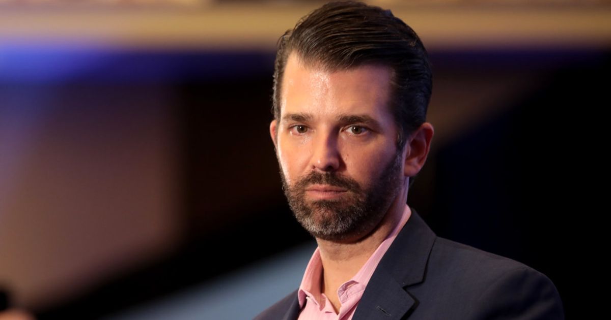 Inside Don Jr.’s Extravagant Party Life