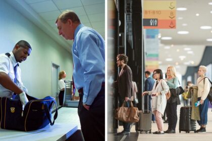 TSA issues warning ahead of holiday rush