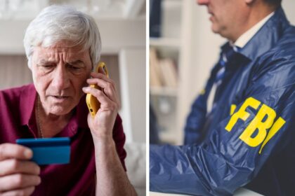 FBI Issues Warning over increasing scams