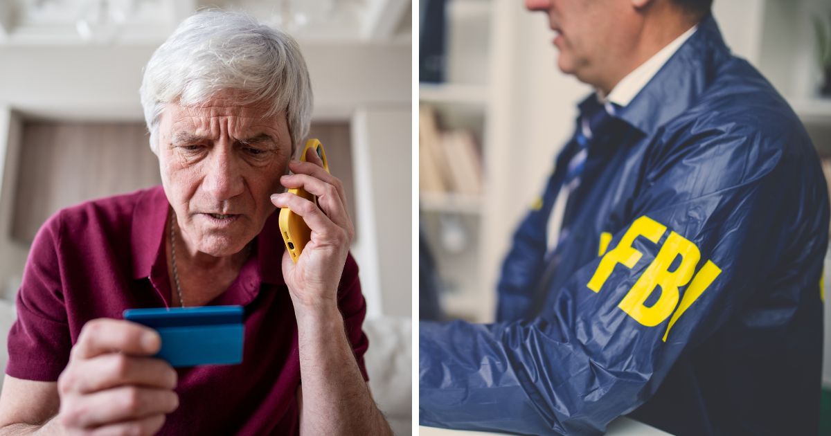 FBI Issues Warning over increasing scams