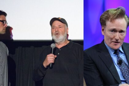 Celebs Felt Uncomfortable After Nick Reiner Asked Them This at Conan O’Brien’s Party