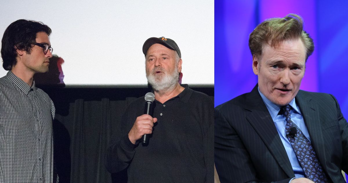 Celebs Felt Uncomfortable After Nick Reiner Asked Them This at Conan O’Brien’s Party