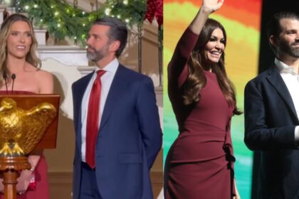 Bettina Anderson vs Kimberly Guilfoyle — How Much Don Jr. Spent on His Two Engagement Rings