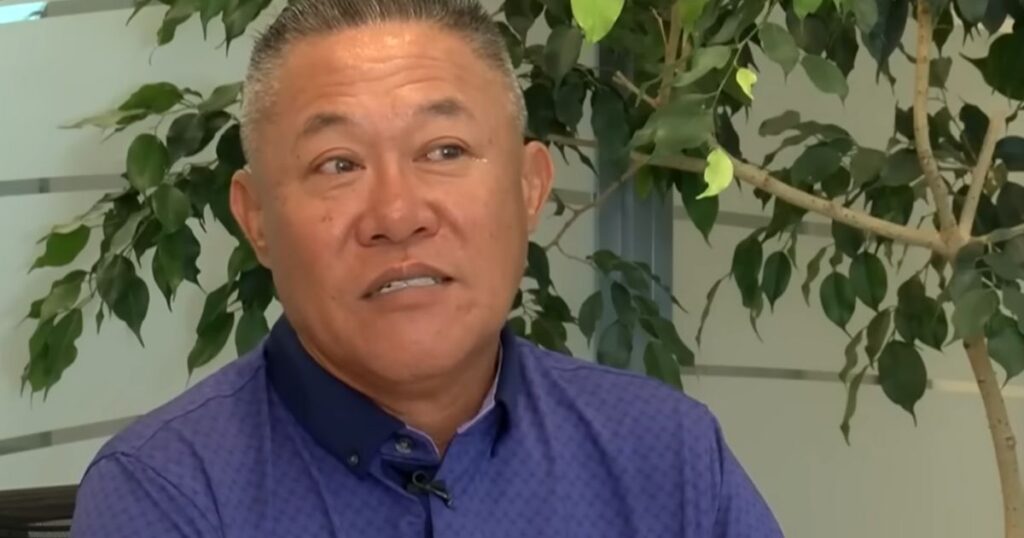 Deported US Army Veteran Fears He May Never See His Family Again