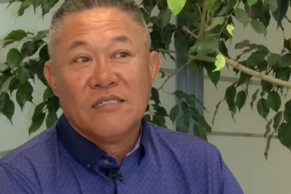 Deported US Army Veteran Fears He May Never See His Family Again