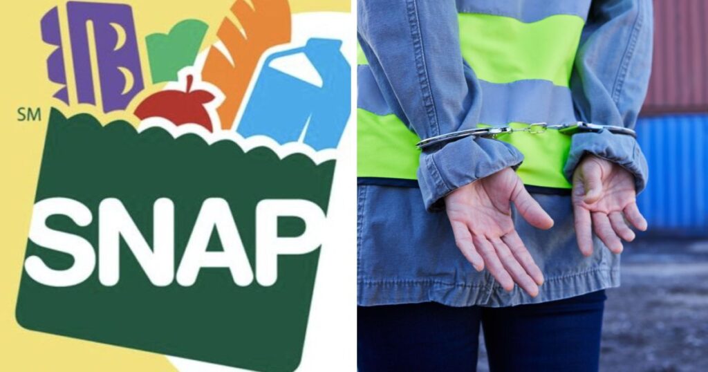 Massachusetts men nabbed for trafficking $7 million worth of SNAP benefits (Image Credits: @DawnsMission/x)