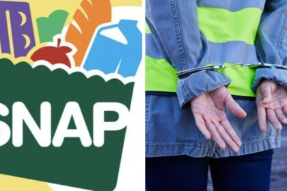 Massachusetts men nabbed for trafficking $7 million worth of SNAP benefits (Image Credits: @DawnsMission/x)