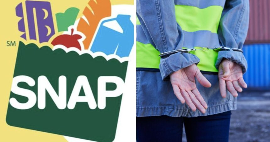 Massachusetts men nabbed for trafficking $7 million worth of SNAP benefits (Image Credits: @DawnsMission/x)