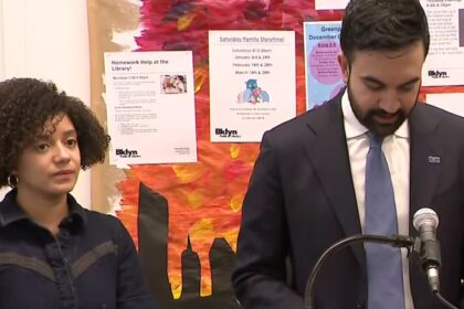 Zohran Mamdani Appointee Quits Within 24 Hours