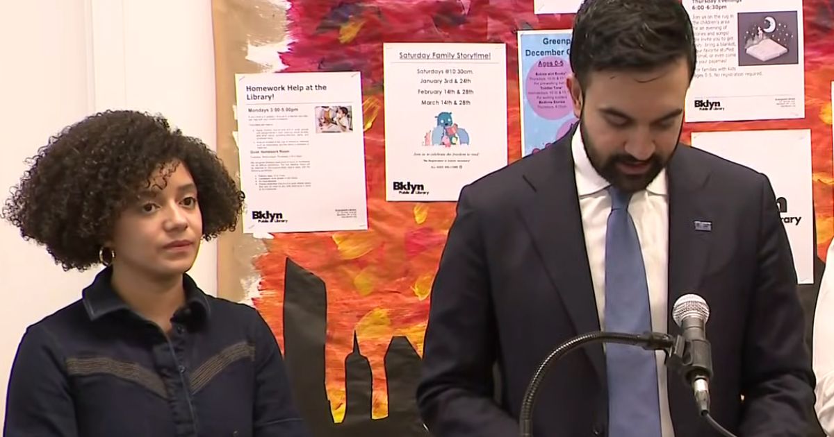 Zohran Mamdani Appointee Quits Within 24 Hours