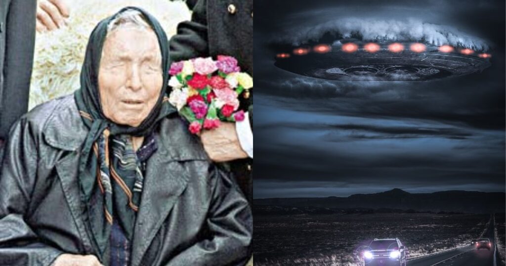 Baba Vanga’s Chilling Prediction for 2026 Resurfaces