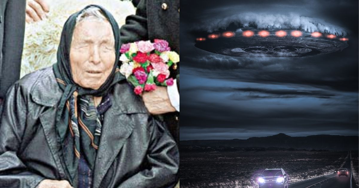 Baba Vanga’s Chilling Prediction for 2026 Resurfaces