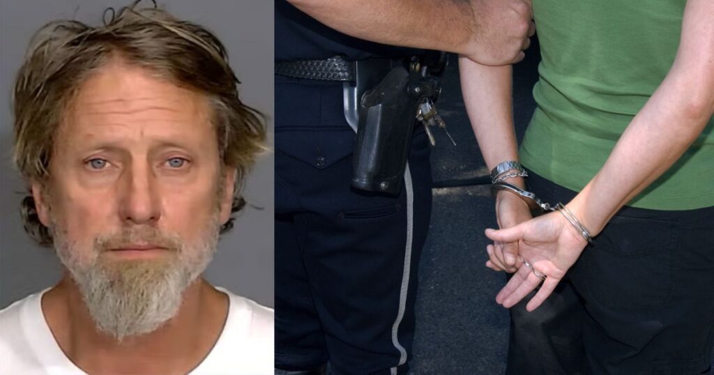 Indianapolis man brutal kills father