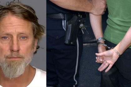 Indianapolis man brutal kills father