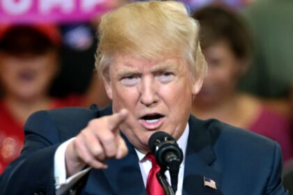 Trump Doubles Down on Acing Cognitive Tests